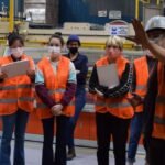 Contacto prevención riesgos Barcelona