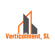 Logo verticalmente