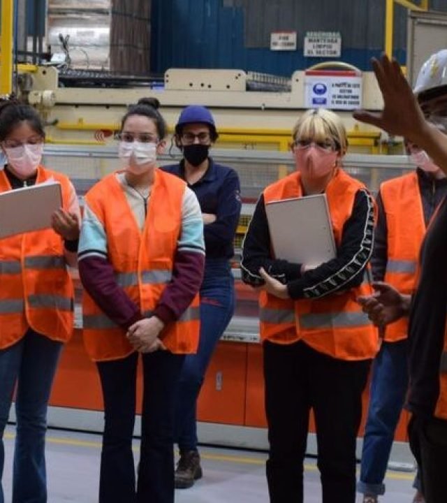 Contacto prevención riesgos Barcelona