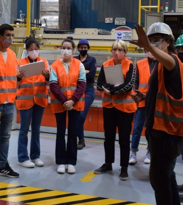 Prevención riesgos laborales Barcelona